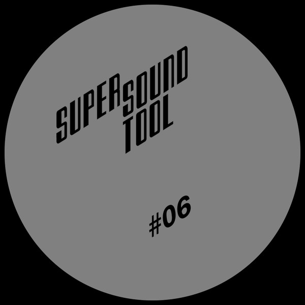 Super Sound Tool #06