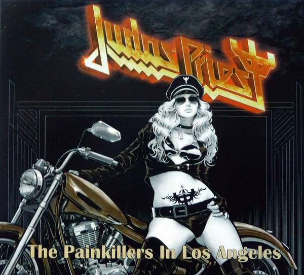 The Painkillers In Los Angeles