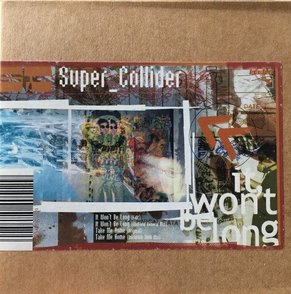 It Won't Be Long / Take Me Home