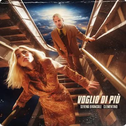 Voglio di Più
