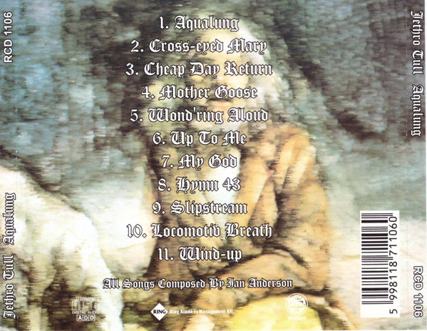 Aqualung