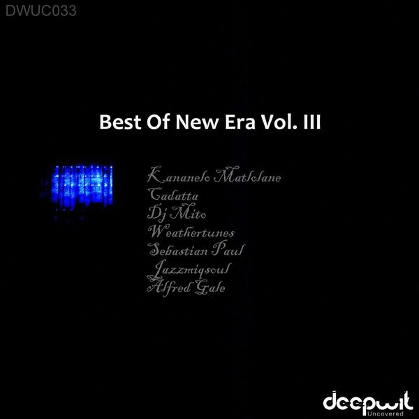 Best of New Era Vol. III