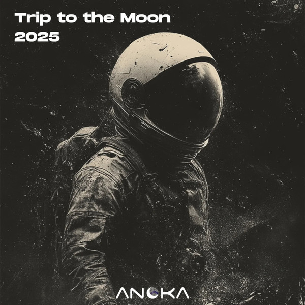 Trip To The Moon 2025