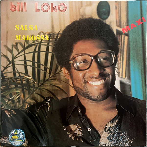 Salsa Makossa