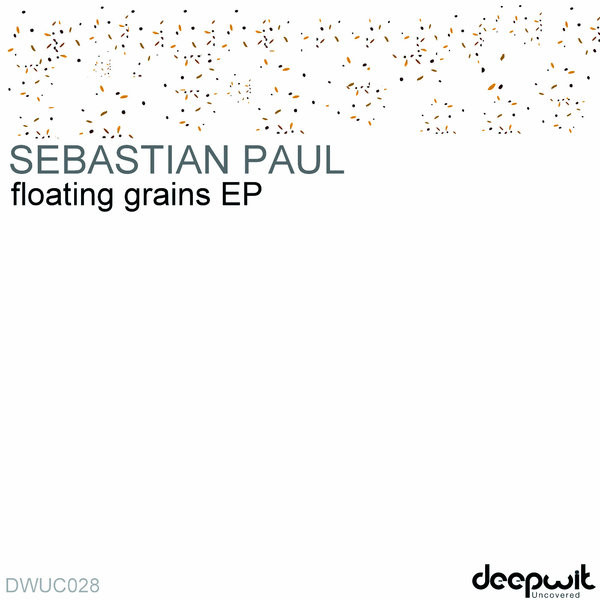 Floating Grains EP