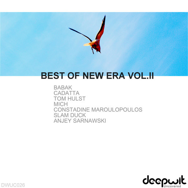 Best of New Era Vol. II