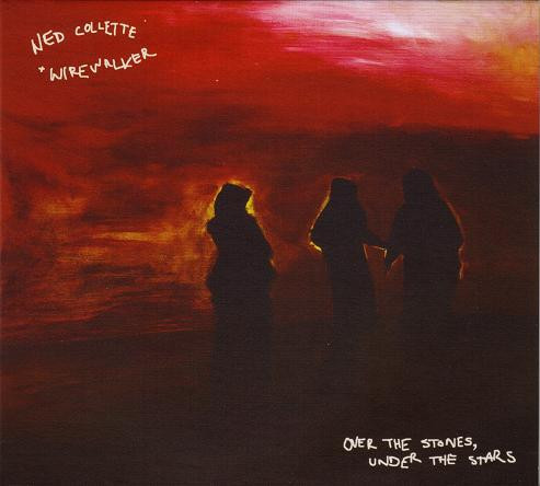 Over The Stones, Under The Stars
