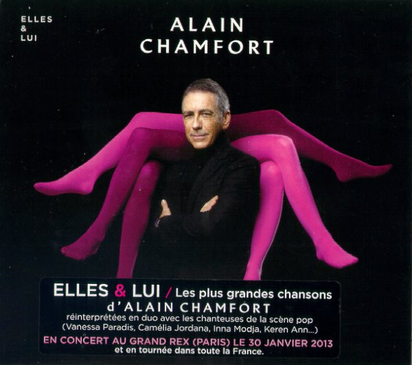 Elles Et Lui