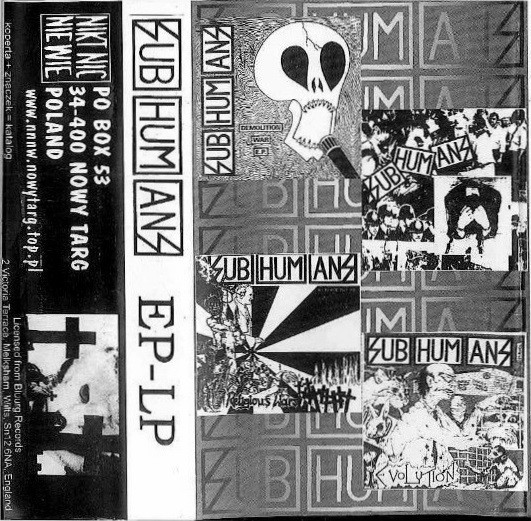 EP-LP