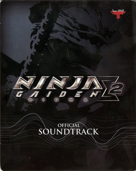 Ninja Gaiden Σ2 = Sigma 2 (Original Soundtrack)