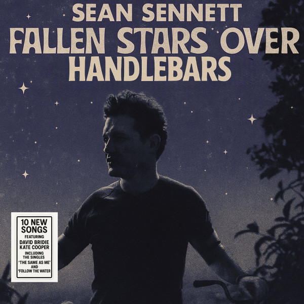 Fallen Stars Over Handlebars