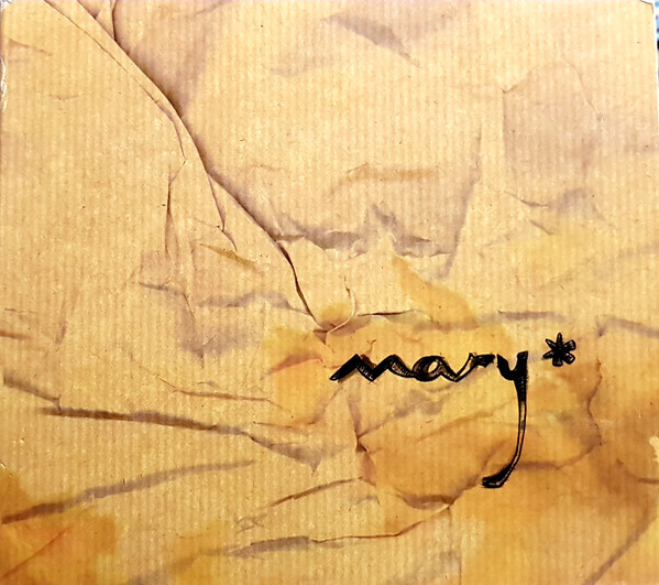 Mary*