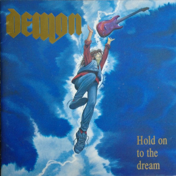 Hold On To The Dream