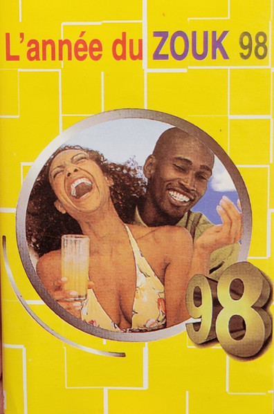 L'Année Du Zouk 98