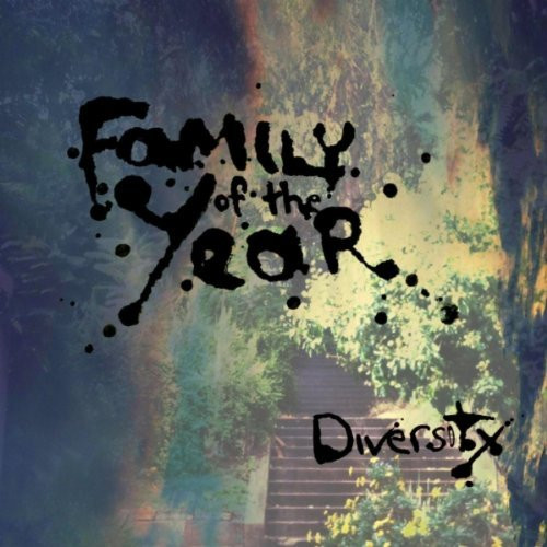 Diversity EP
