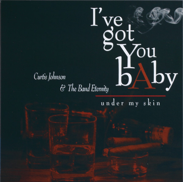 I've Got You Baby Under My Skin