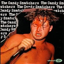 Candy Snatchers