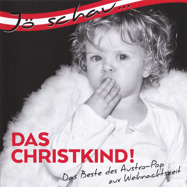 Jö Schau... Das Christkind!