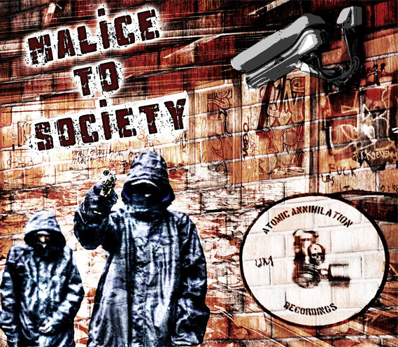 Malice To Society