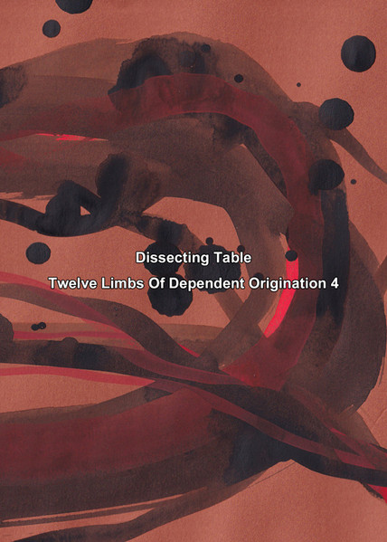 Twelve Limbs Of Dependent Origination 4