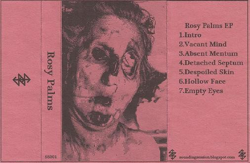 Self Titled EP