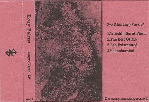 Empty Vessel EP