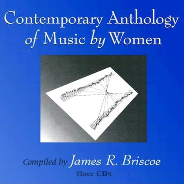 Contemporary Anthology of Music by Women