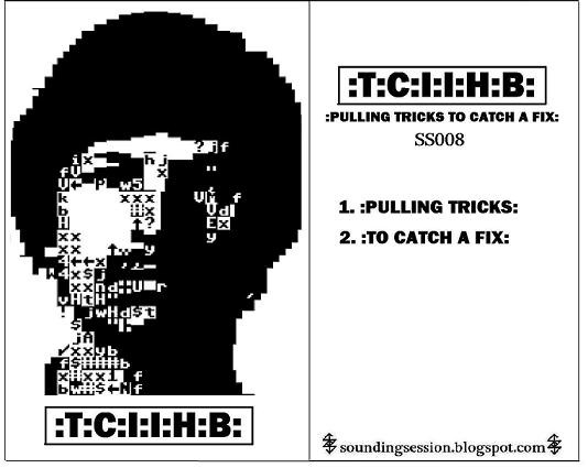 :PULLING TRICKS TO CATCH A FIX: