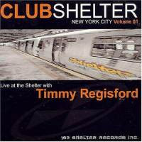 Club Shelter: New York City Volume 1