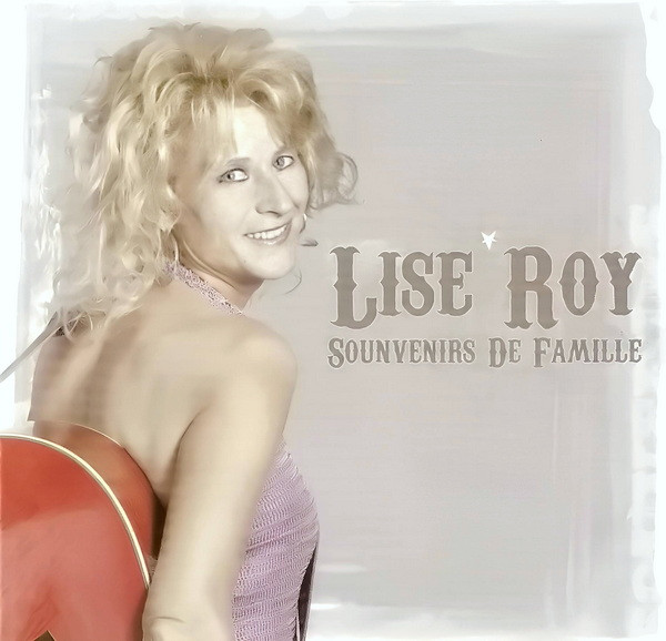 Souvenir De Famille