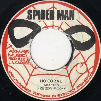 Ho Coral