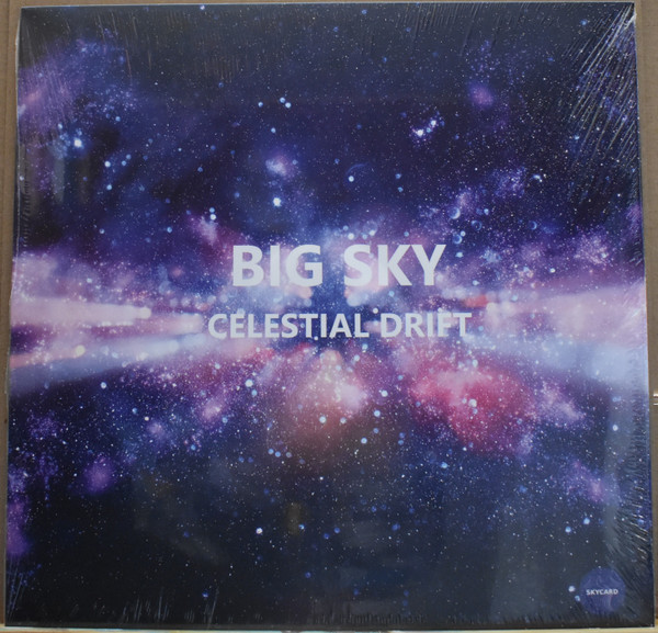 Big Sky: Celestial Drift