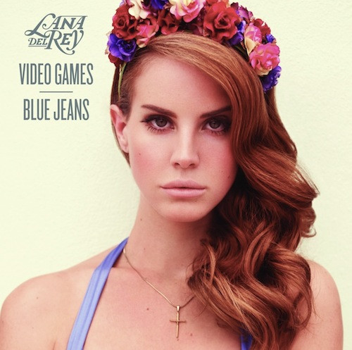 Video Games / Blue Jeans