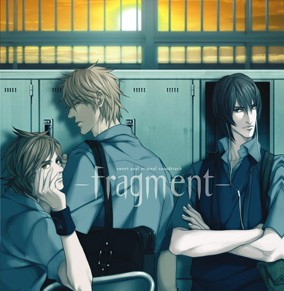 ‐ Fragment ‐ Sweet Pool Original Soundtrack