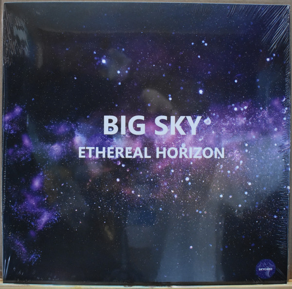 Big Sky: Ethereal Horizon
