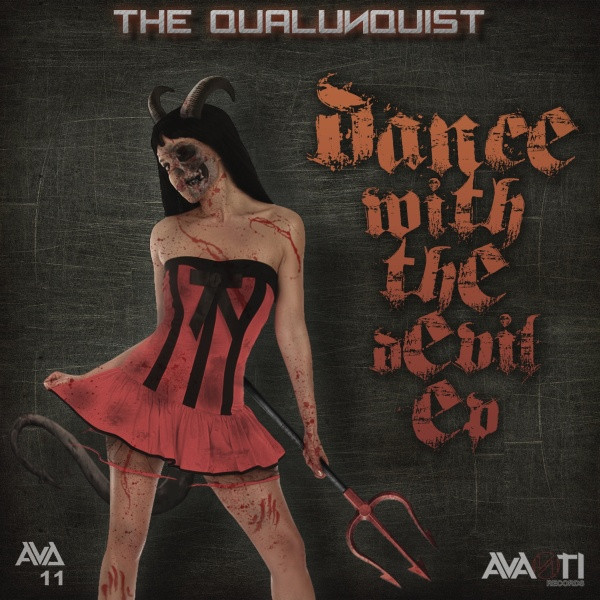 Dance With The Devil EP