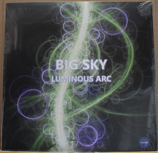Big Sky: Luminous Arc