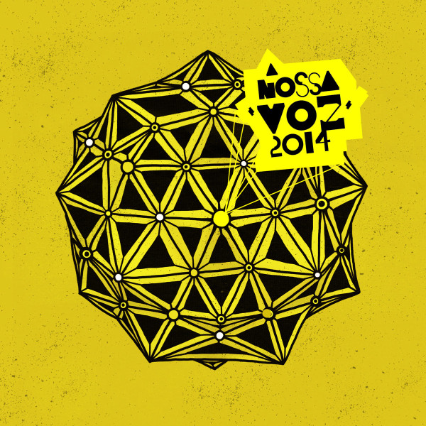 A Nossa Voz \ 2014