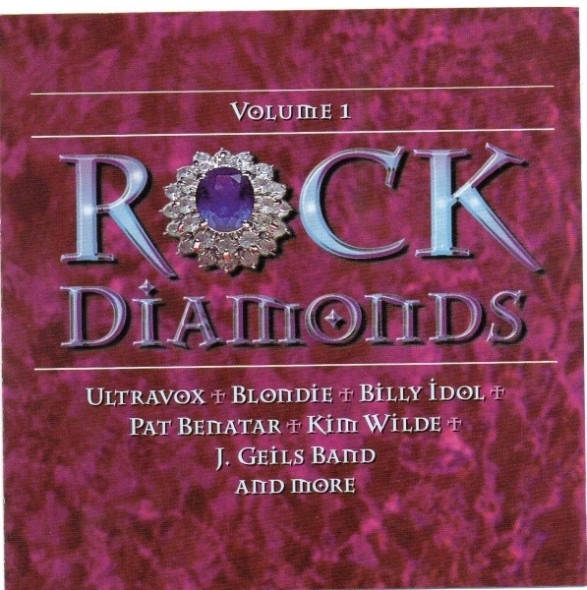 Rock Diamonds Volume 1