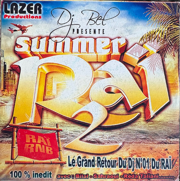 Summer Raï 2