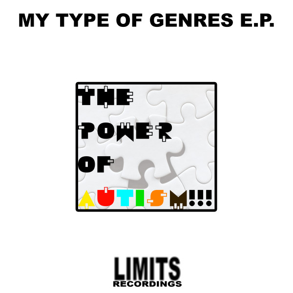 My Type Of Genres E​.​P.