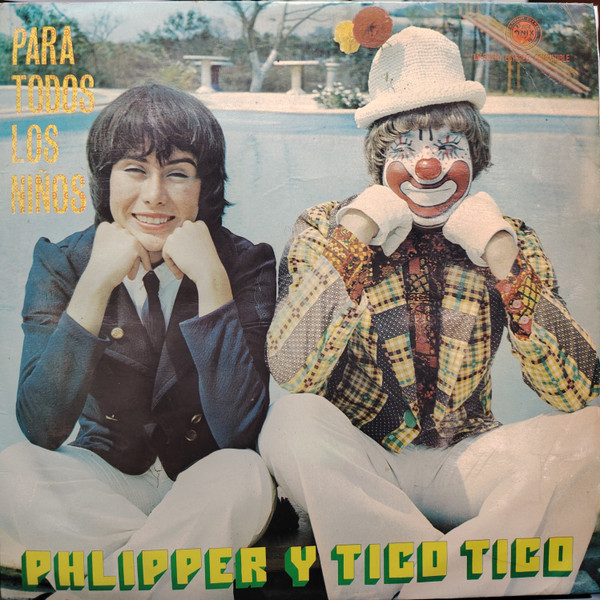 Para Todos Los Niños