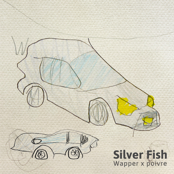 Silver Fish