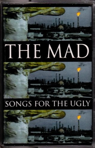 Songs For The Ugly