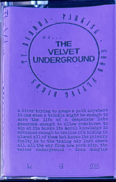 The Velvet Underground