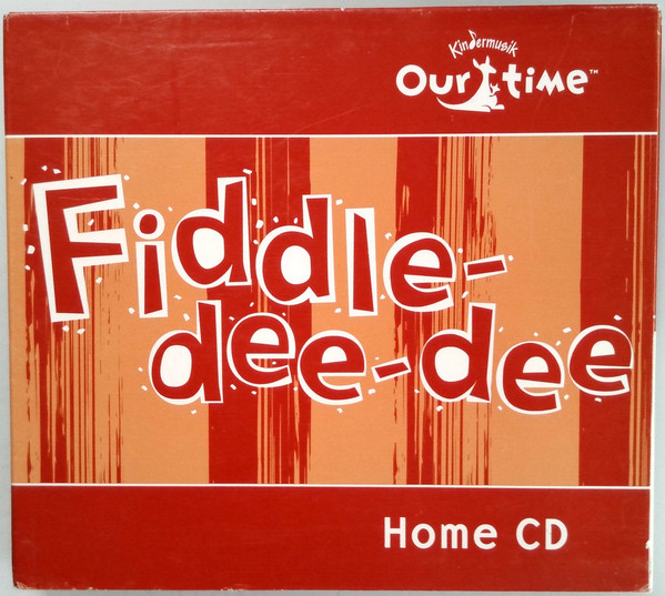 Fiddle-Dee-Dee