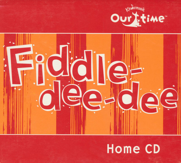 Fiddle-Dee-Dee