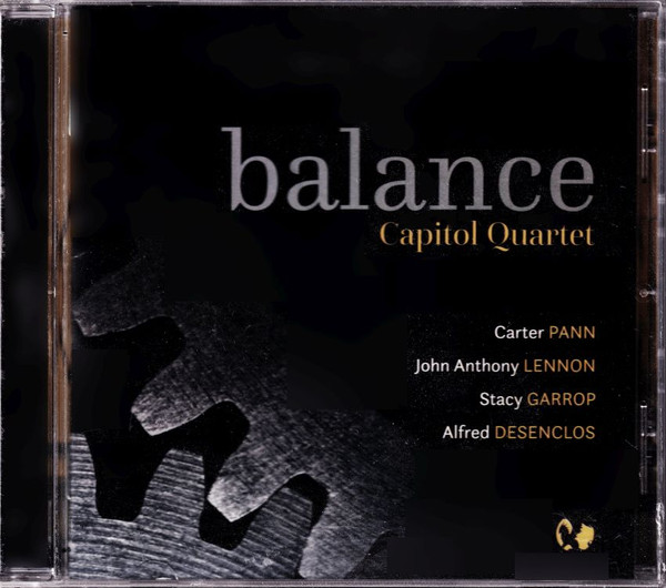 Balance