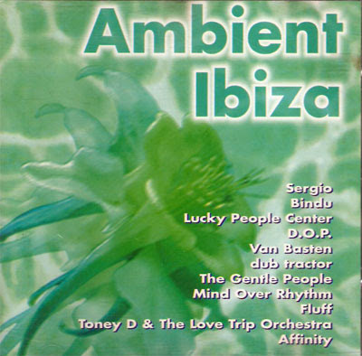 Ambient Ibiza