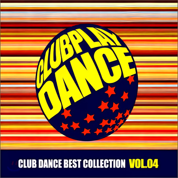 Club Play Dance Vol. 4